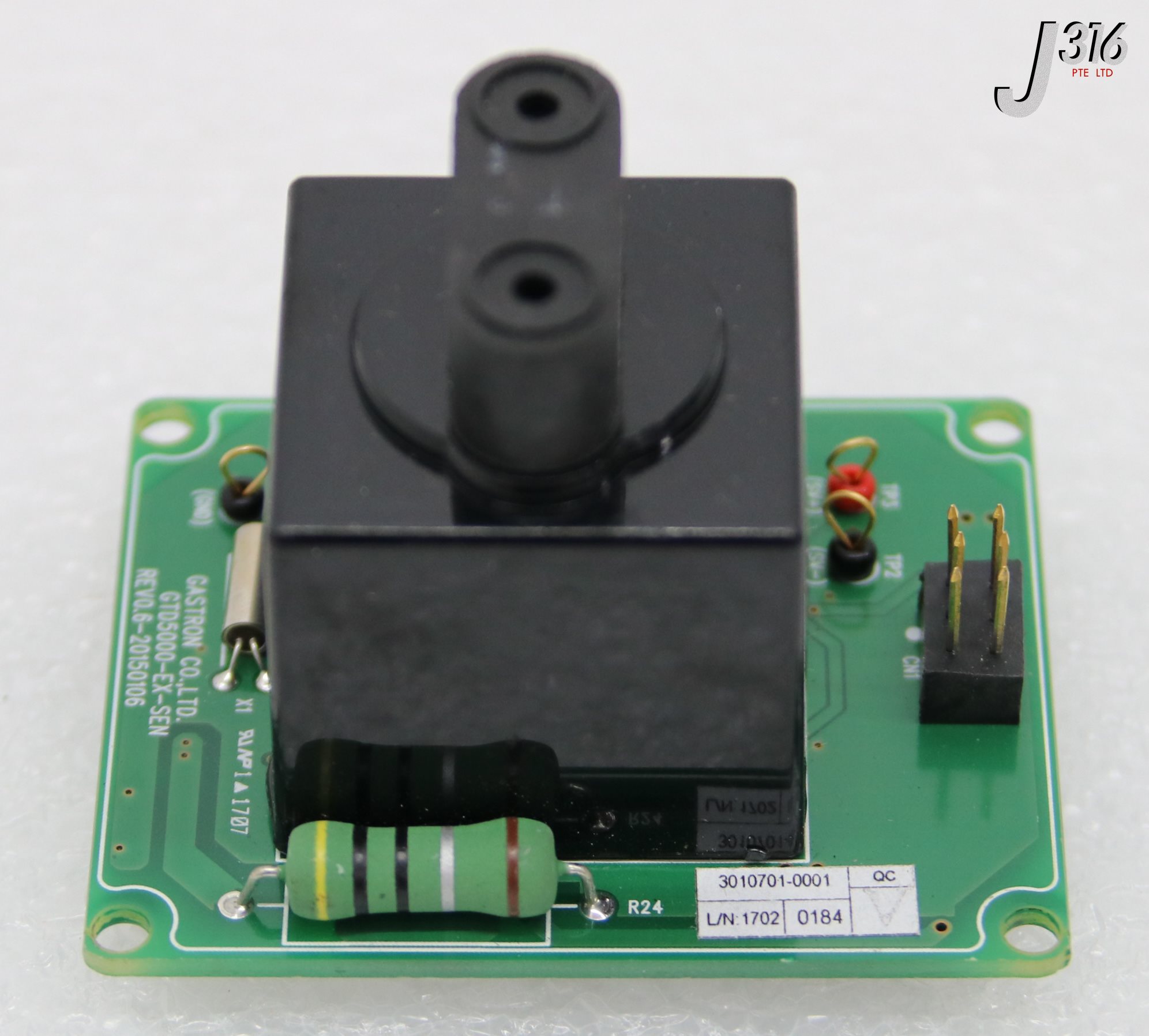 35230 GASTRON PCB, ASSY GTD5000-EX-SEN | eBay